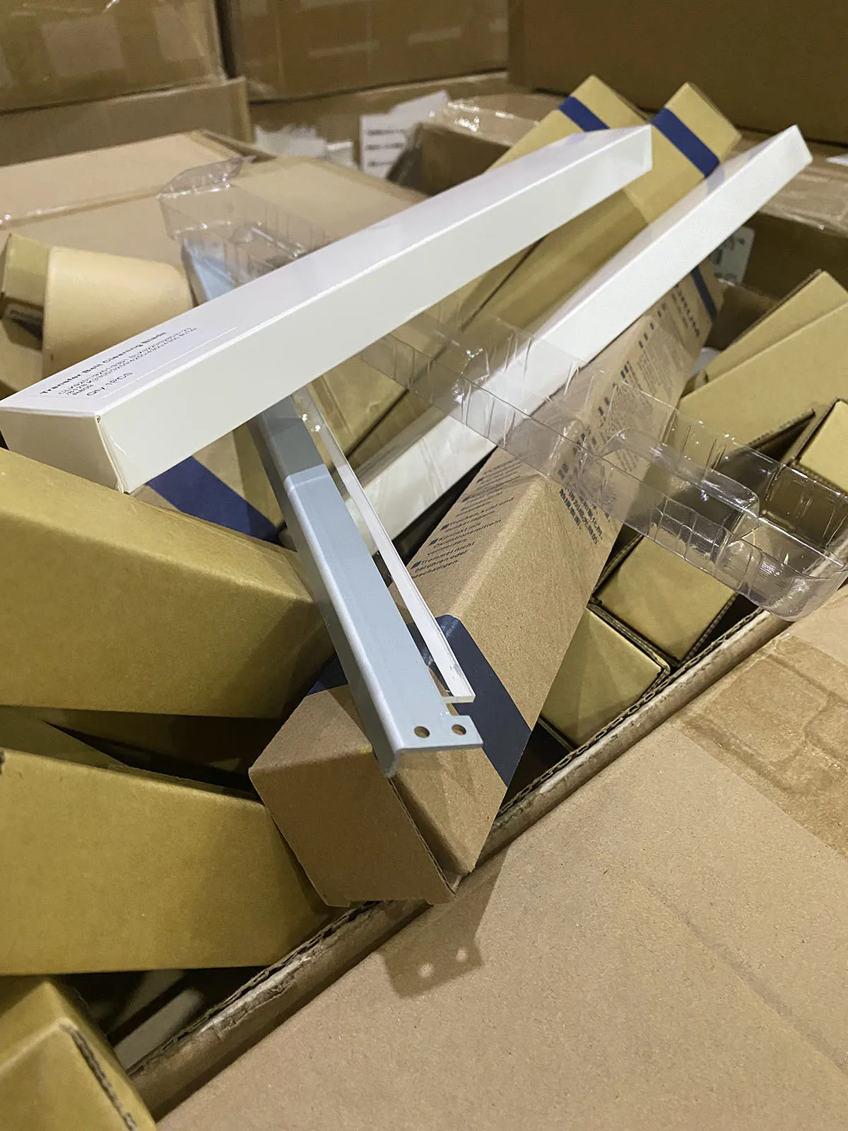 

4X Wiper Blade For Samsung X4220 X4230 X4250 X4300 X3220 X3280 Printer,CLT-R804 CLT-R808 4220 Transfer Belt Drum Cleaning Blade