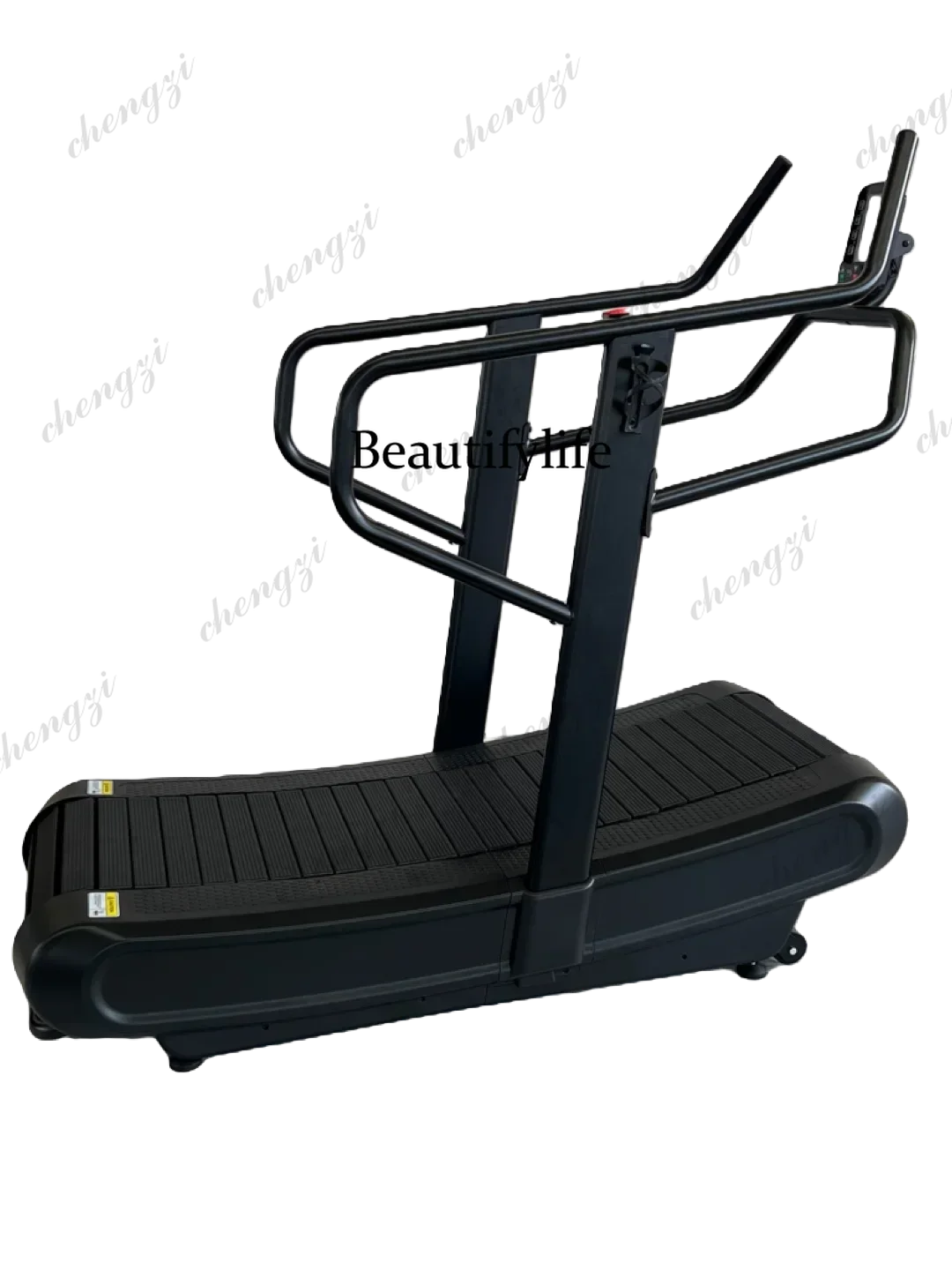 Curve Treadmill Gym Runner Elite ASSAUL RUNNER
