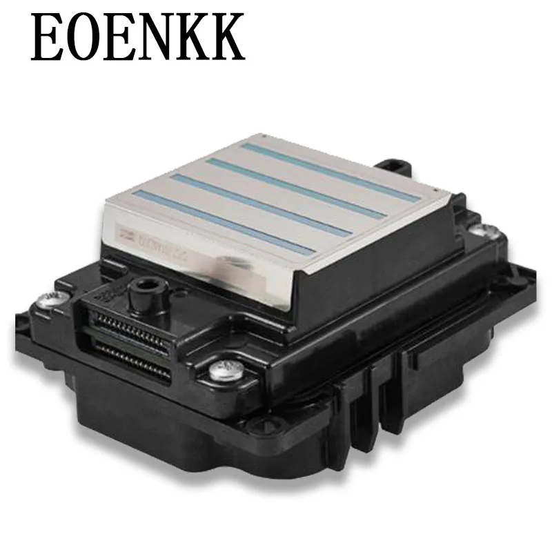 Brand New Epson Wf4720 I3200A1 Original Nozzle White Ink Heat Transfer Advertising Printer Nozzle Encryption
