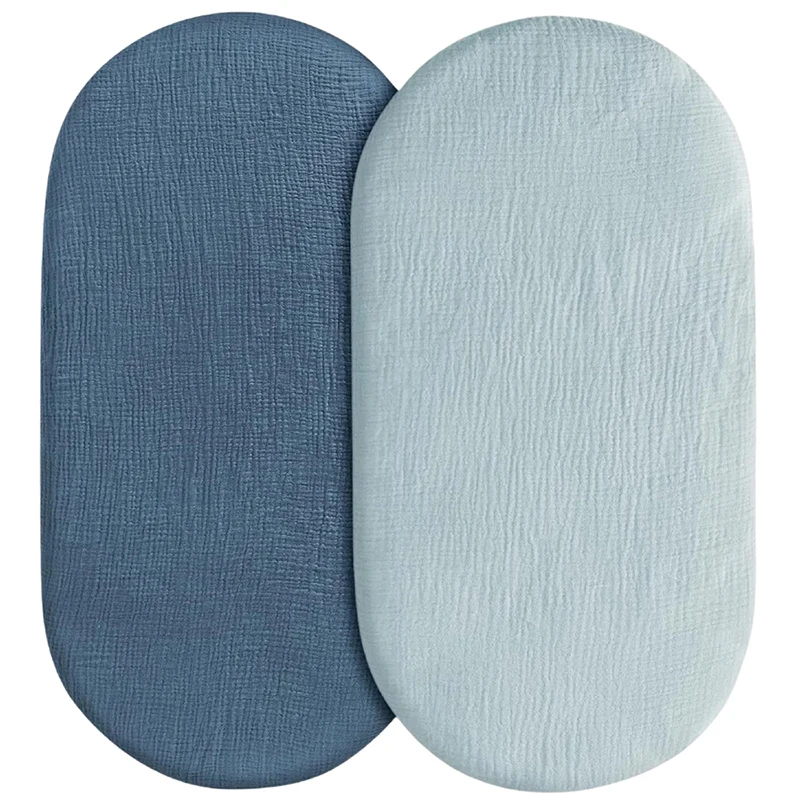 Thumbnail 4 - #26 Cheapest Baby Bed Sheets Deals You Can Get