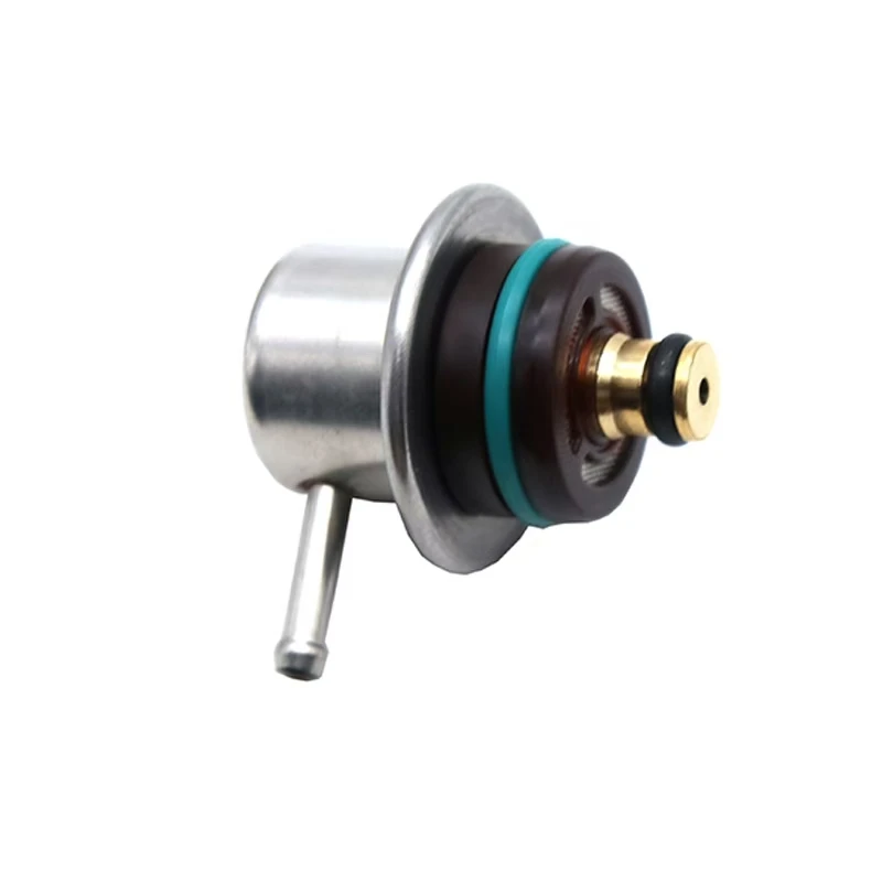 35301-02550 3.0 Bar Fuel Pressure Regulator for Dodge Atoz 2001-2004 for Hyundai Atoz 2001-2005 Sanata Kia 3530102550 view 2