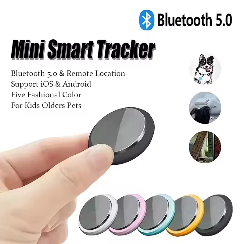 Mini Smart Anti-Los… - image