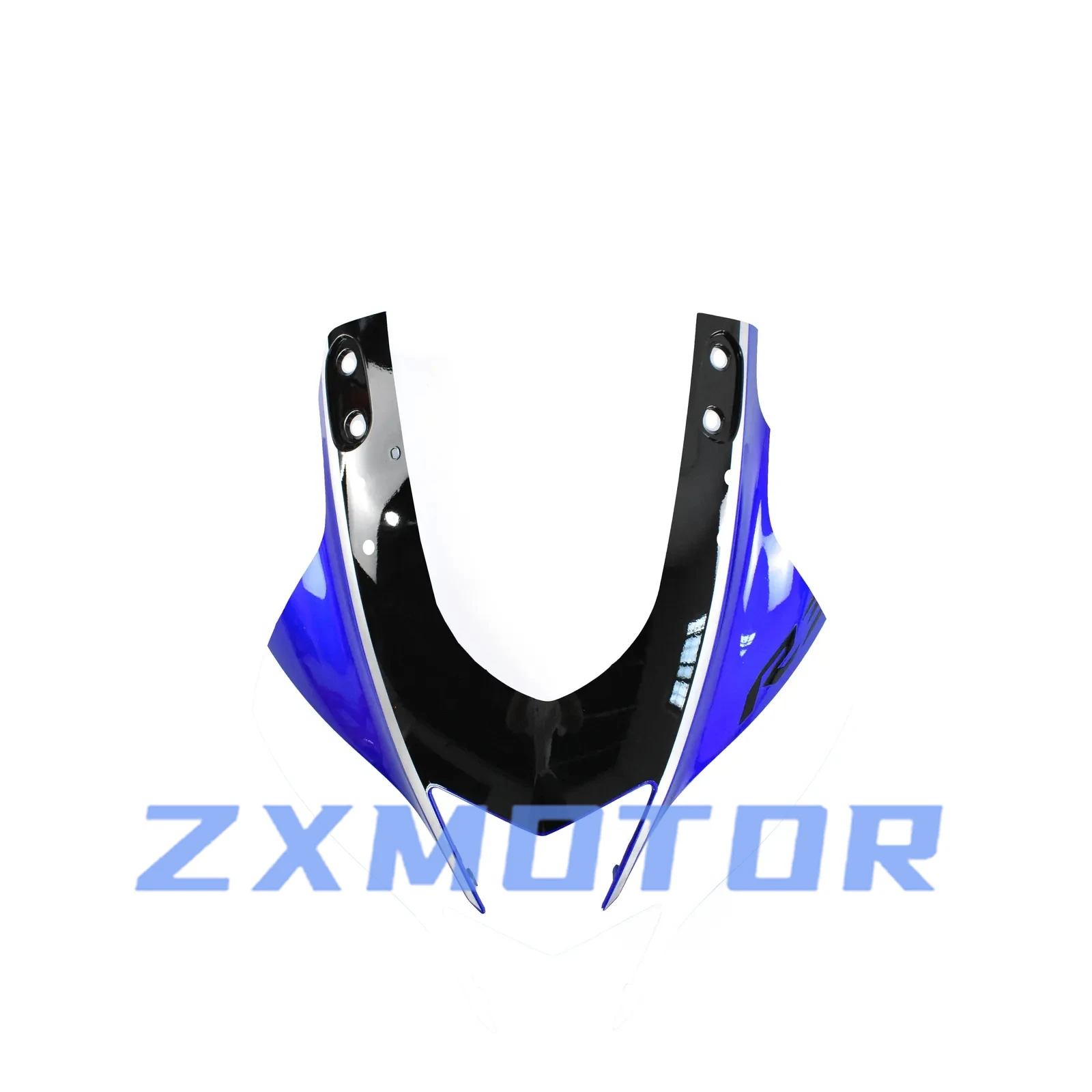 Juego completo de carenados para motocicleta, piezas de carrocería para YAMAHA YZF R1 2023 2024, Kit de carenado de mercado de accesorios YZFR1 23 24