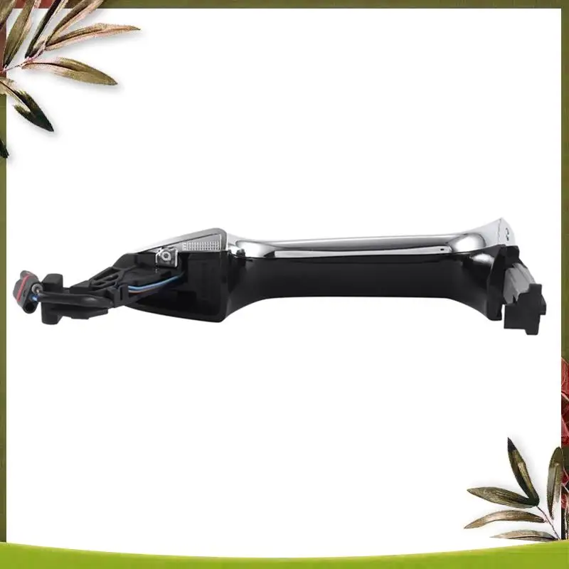 

NEW A2217601070 Right Outside Door Handle For Mercedes Benz S-CLASS W221 S300 S350L S500 S600 S600 2006-2013 Exterior Puller Par
