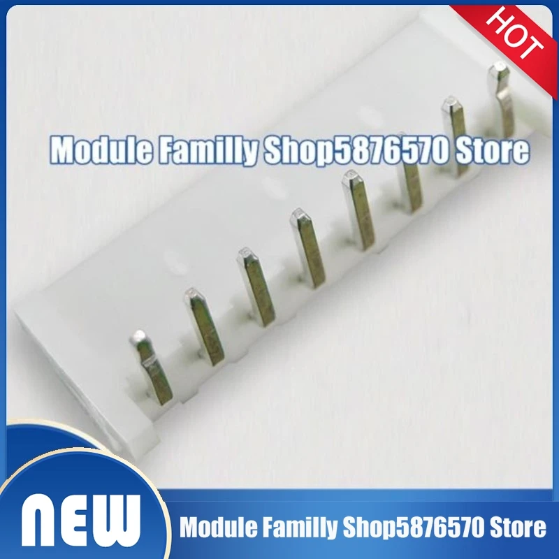 100/pcs/lot new and original S8B-EH(LF)(SN) Connector