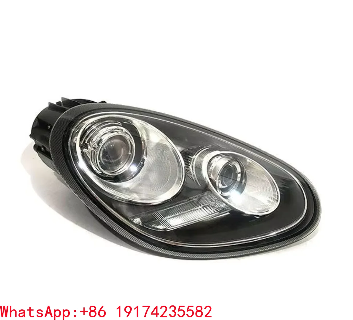 

OEM Lights for Boxster 987 Headlights for Lights