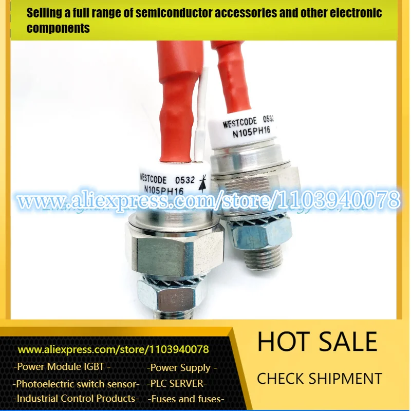 N170PH16 N105PH12 N170PH12 N105RH16 N105PH16 N105RH12 IGBT
