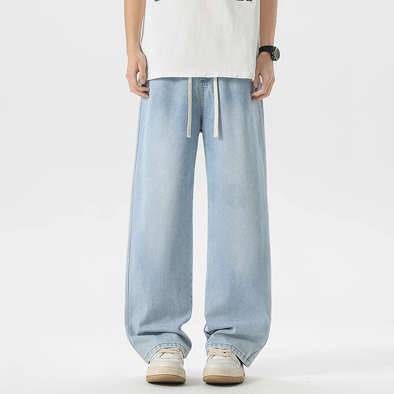 Thumbnail 4 - #61 Cheap Straight Leg Jeans Worth Buying