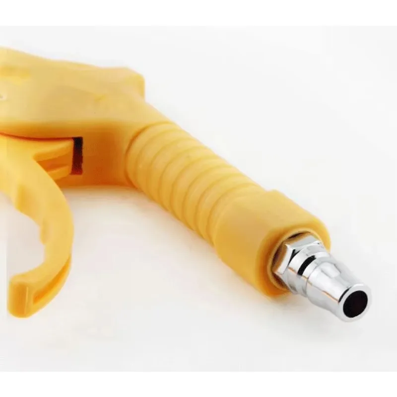 1/4 High Pressure Pneumatic Connector Dust Blowing Truck Extension Air Pump Jet Customizable OEM Pneumatic Tools Accessories