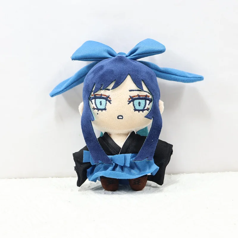 20cm/7.87in Ado Hibana World Tour Plush Toys Soft Stuffed Yamato