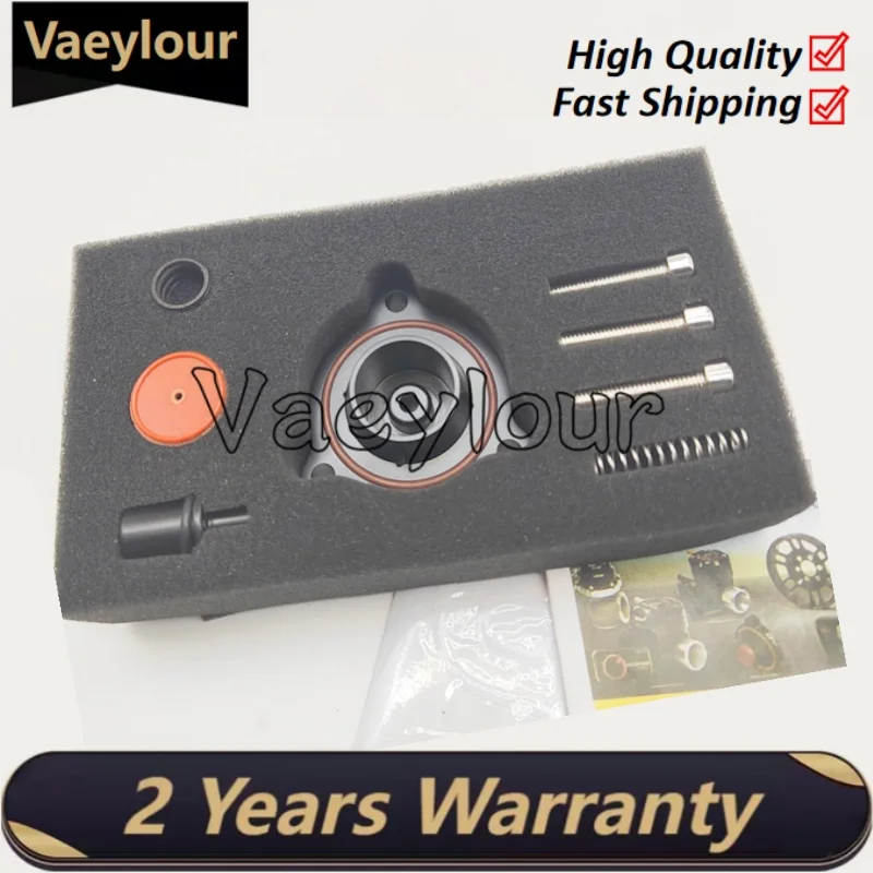 T9351 T9352 T9355 DV + لسيارات BMW Ford VW Audi Turbocharged ملحقات صمام تحويل أداء السيارة T9356 T9357 T9358 جديد