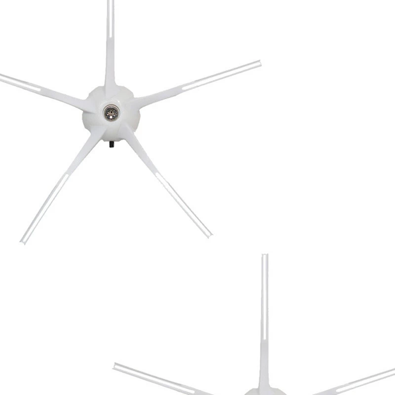 A17F-For Roborock S5max Main And Side Brush Replacement Parts Sweeper Consumables