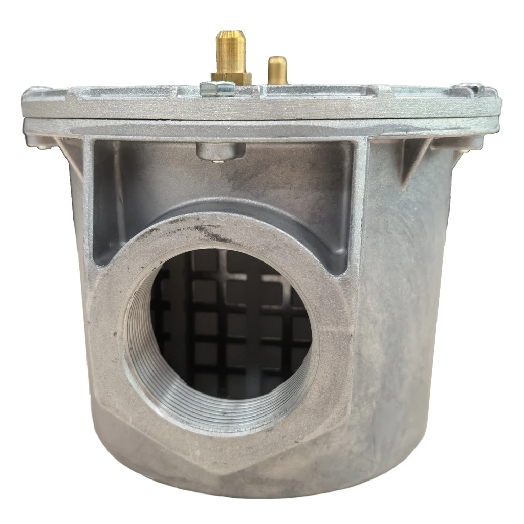 

70631/6B Thread Gas Filter DN50 Aluminium Gas Filters