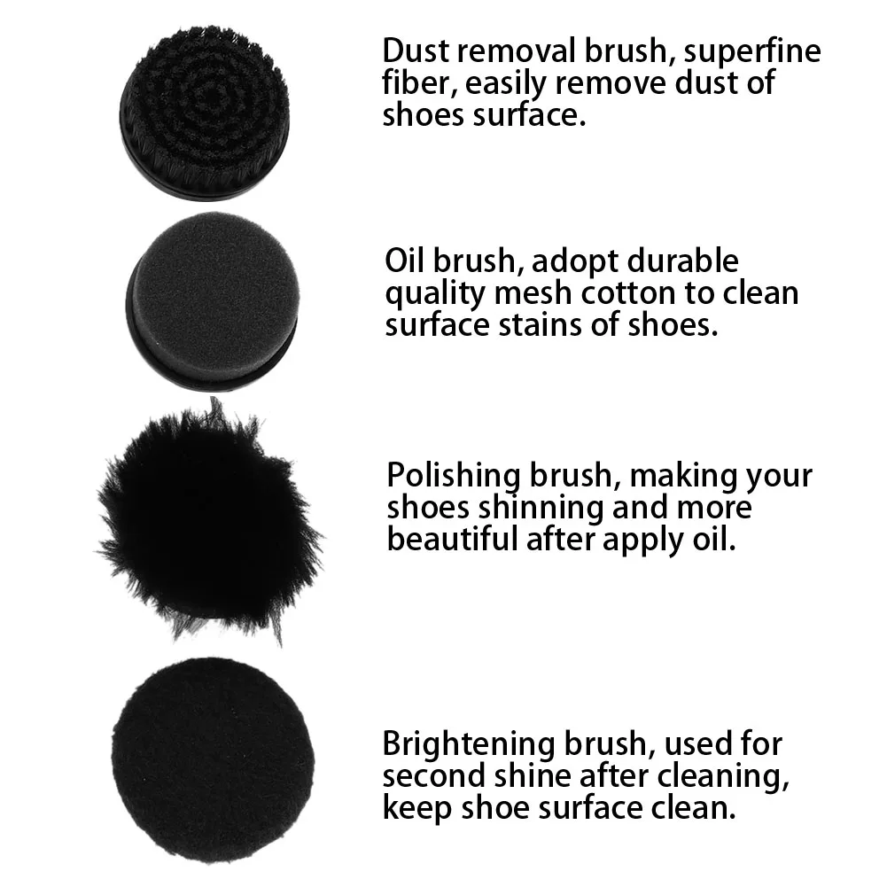 Thumbnail 4 - #12 Shoe Polishers List of Top Picks