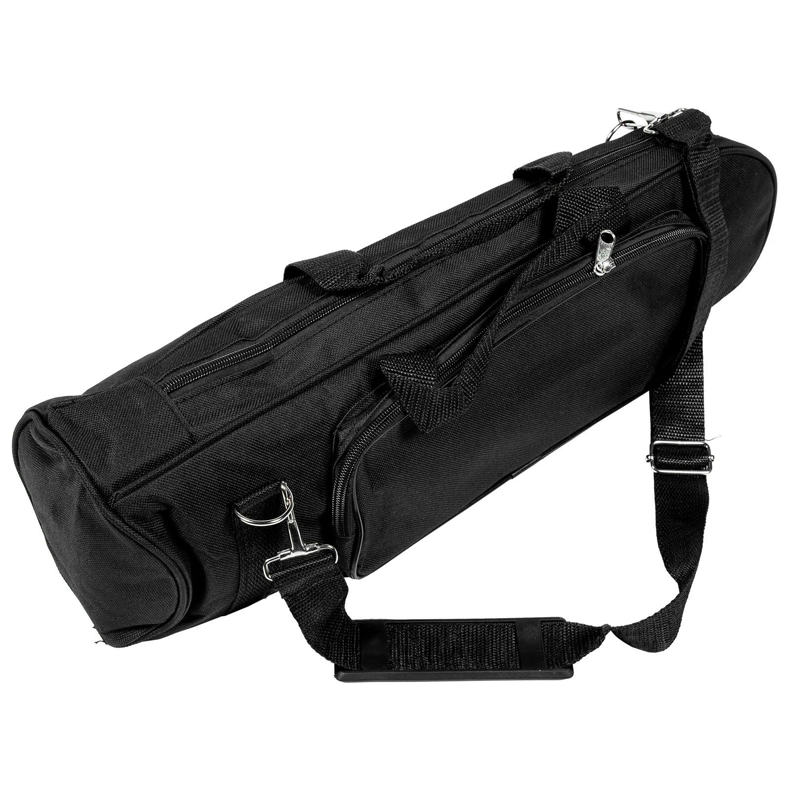 

Small Bag Thickened Trumpet Shockproof Carrier Portable Instrument Outdoor Anti-scratch Pouch Case Speaker Box Musical