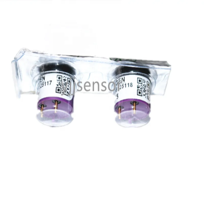 Long Life  Gas Sensor O2-A3 for Safety Applications Medical Field