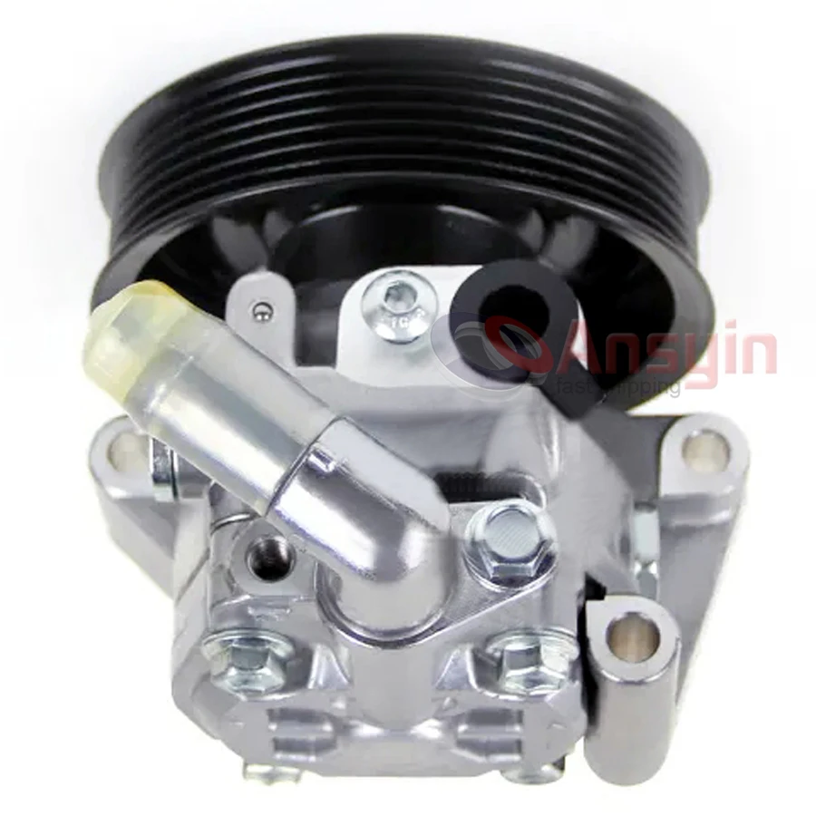 POWER STEERING PUMP For 2006-2014 Ford Transit 1727117 1935534 CC11-3A696-BB CC11-3A696-BC CC113A696BB CC113A696BC