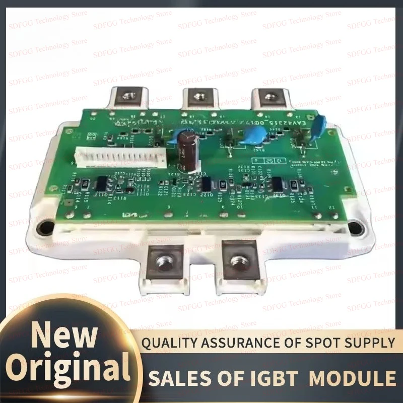 TDB6HK240N16P TDB6HK360N16P Atv340d75n4e Rectifier Module + Board EAV42319-01/TDB6HK360N16p Brand New Imported IN STOCK