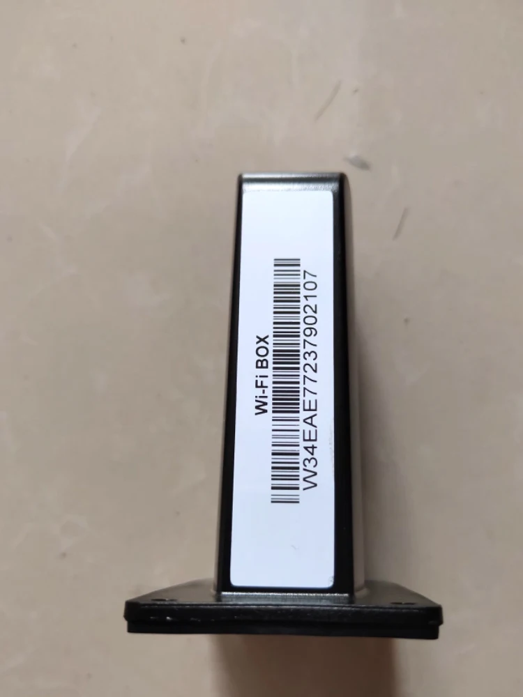 

5-pin Wifi-Box WIFI Communication Module Monitoring Data Collector Data Stick Wireless Router For Goodwe Inverter