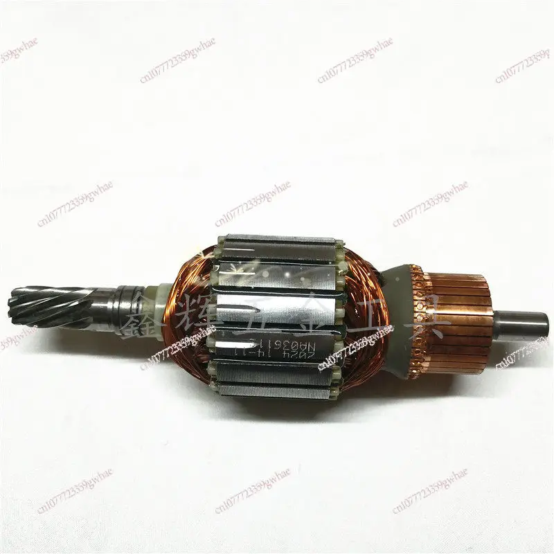 

D25901K электрический кирка с ротором D25900K аксессуары для электрического молотка поршень угольная щетка шестерня угольная щетка