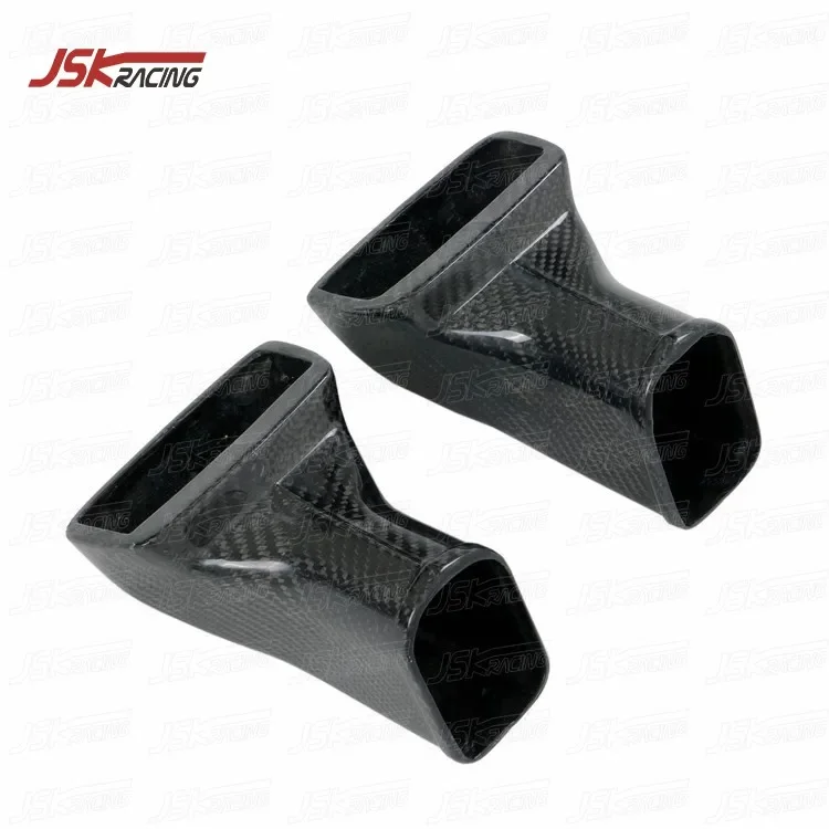 

CARBON FIBER HOOD AIRBOX FOR 2008-2016 NISSAN R35 GTR