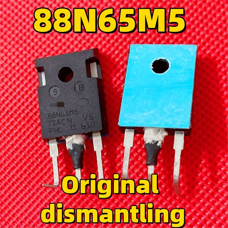 5/10/20PCS Original dismantling 88N65M5