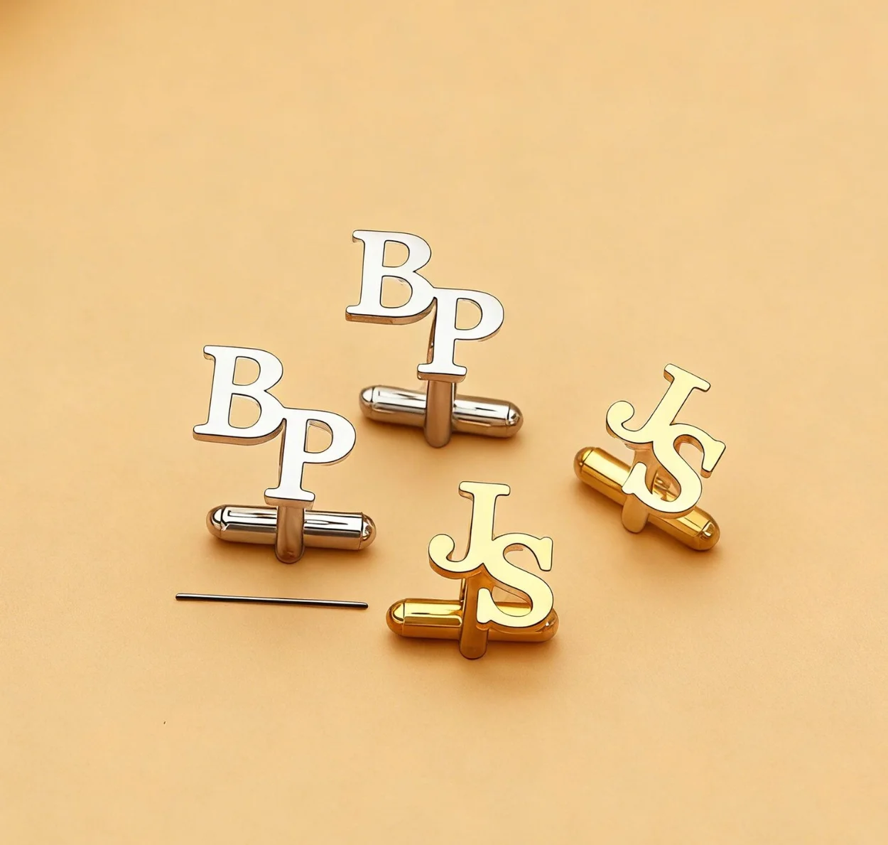 Thumbnail 4 - #87 Highest Rated Cufflinks to Buy in 2026