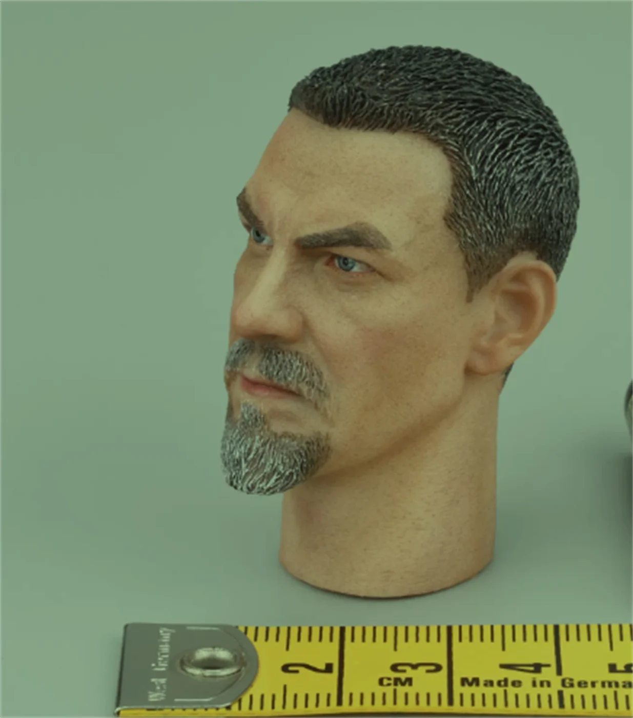 

DID R80173 Модель головы солдата в масштабе 1/6 для 12-дюймового советского пехотного разъема без шеи