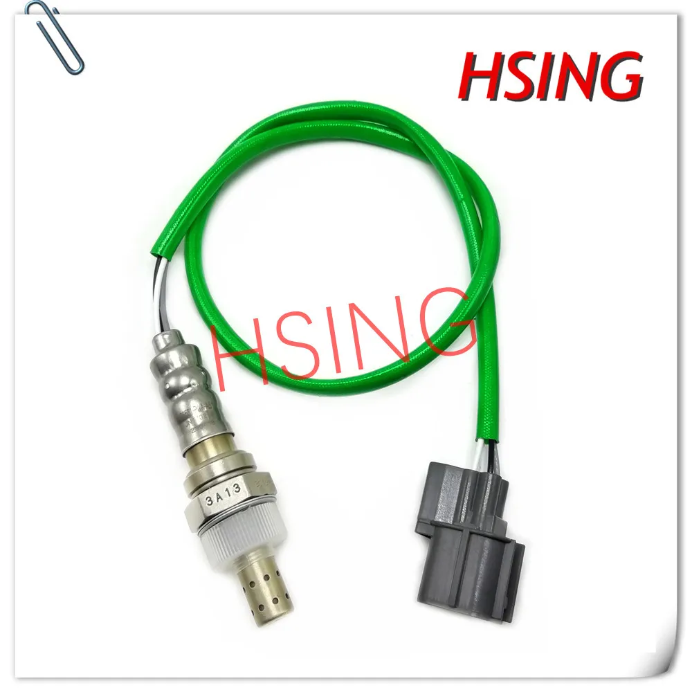 Oxygen Sensor O2 Sensor Fits For Honda Jazz City FIT GD1 GD3 1.3L 1.5L ***Part No# 36531-PWA-G01 2