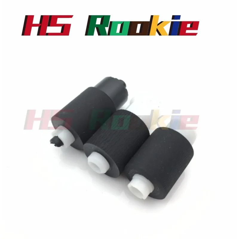 

2F 906230 2F 909171 2HN06080 Ролик захвата шкива для Kyocera M2040 M2135 M2540 M2640 M2635 M2735 M6030 M6530 P2040 P6030 255