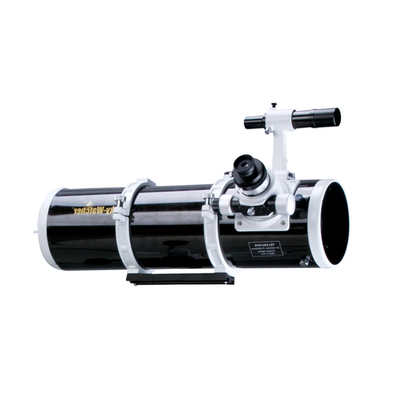 Sky-watcher Dual-speed BKP130 PDS OTAW,Astronomical Telescope, OTA Optical Design, Newtonian Reflection, 130/650mm