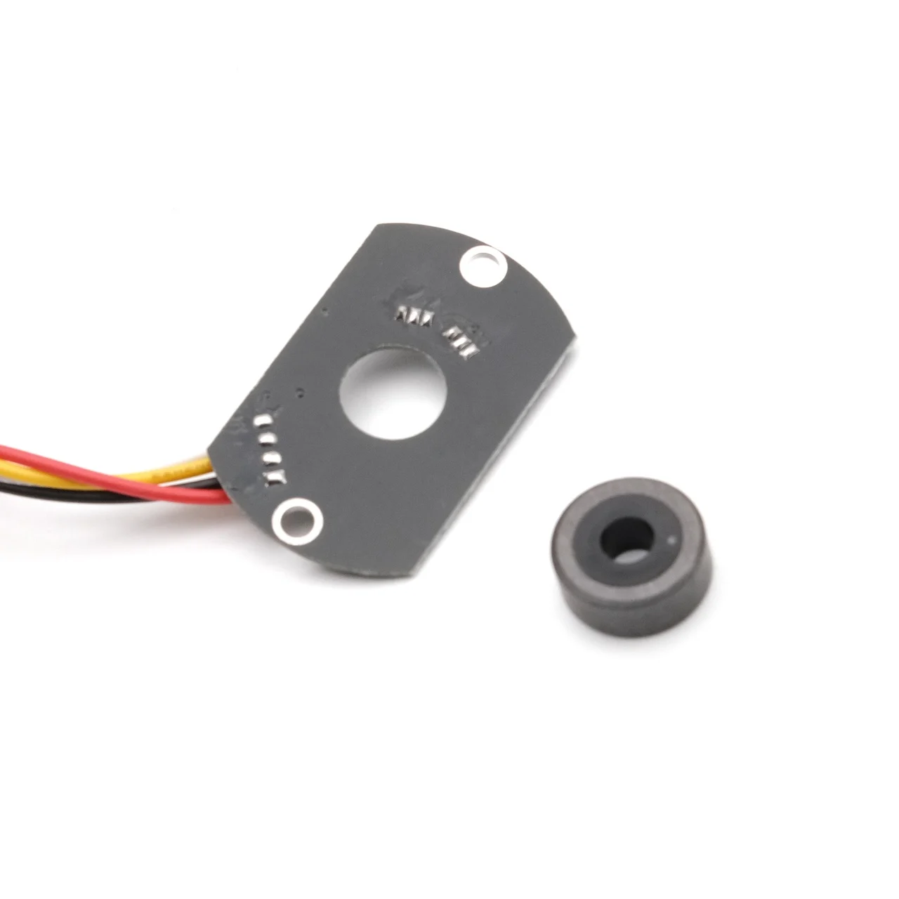 5mm Dual-Hall Circuit Encoder for Power Tools Robot Joints Smart Appliances Robot Arms CNC Equipment Compatible BLDC STEP Parts