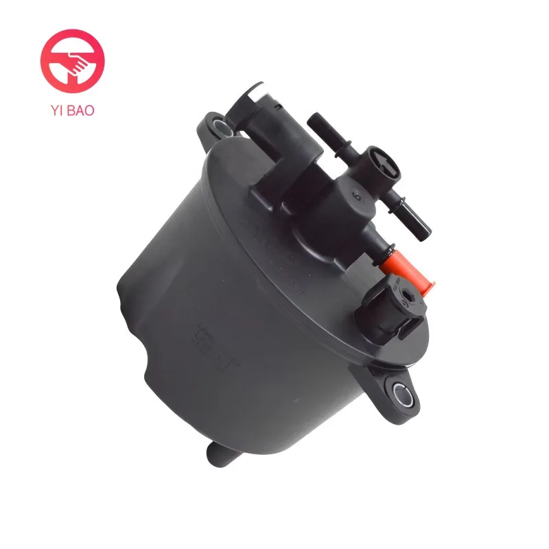 LR001313 New Fuel Filter AJ811141 for Land Rover Freelander LR2 Range Rover Evoque Discovery Sport Jaguar XF 2.2L TD4 Filter