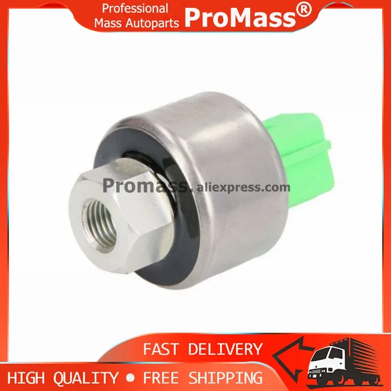 R134a Sensor sakelar tekanan A/C pendingin udara 46476438 544274000 untuk Fiat Palio 1.2 1.4 1.9 Siena Punto LanciaKappa 60625482