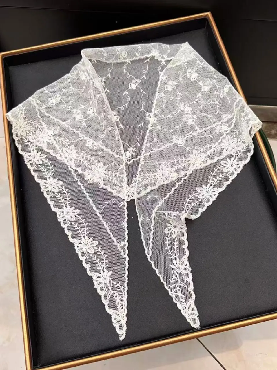 lenco-de-renda-branco-doce-multifuncional-coreano-para-primavera-verao-lenco-longo-decorativo-vintage-para-pescoco-e-faixa-de-cabelo