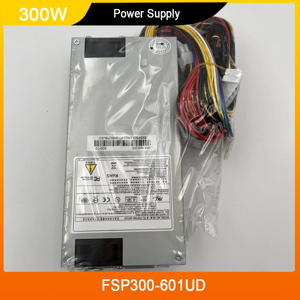 FSP300-601UD 300W 1U For FSP Group Power Supply