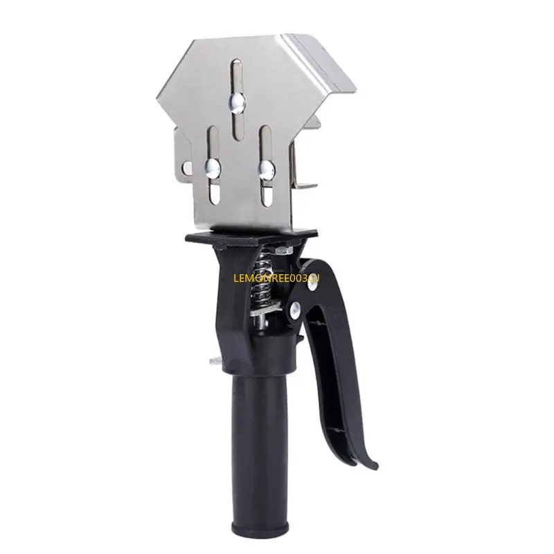 M4yc angolo retto morsetti per angolo metallico strumento per progetti lavorazione del legno e metallo