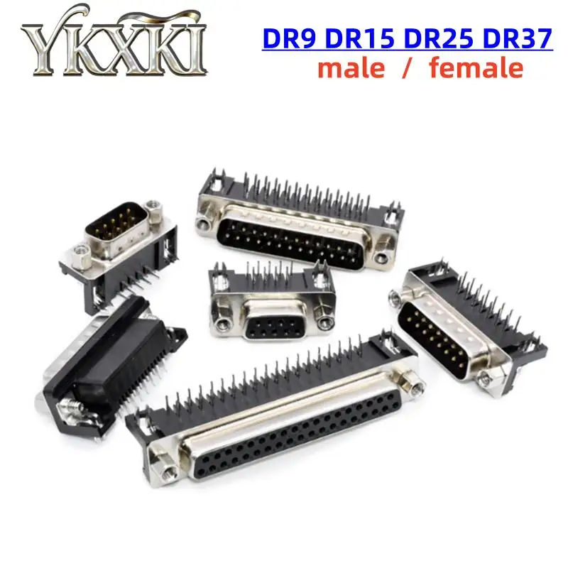 5Pcs/Lot DR9 DR15 D…