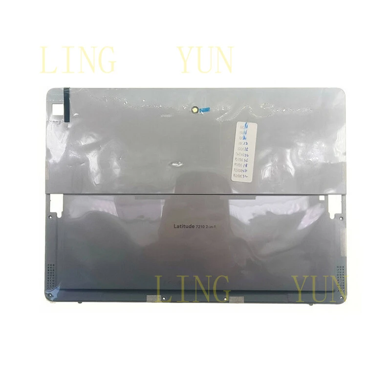 Z  FOR  Dell Latitude 7210 E7210 2-in-1 A shell screen back cover back cover shell JKWPY