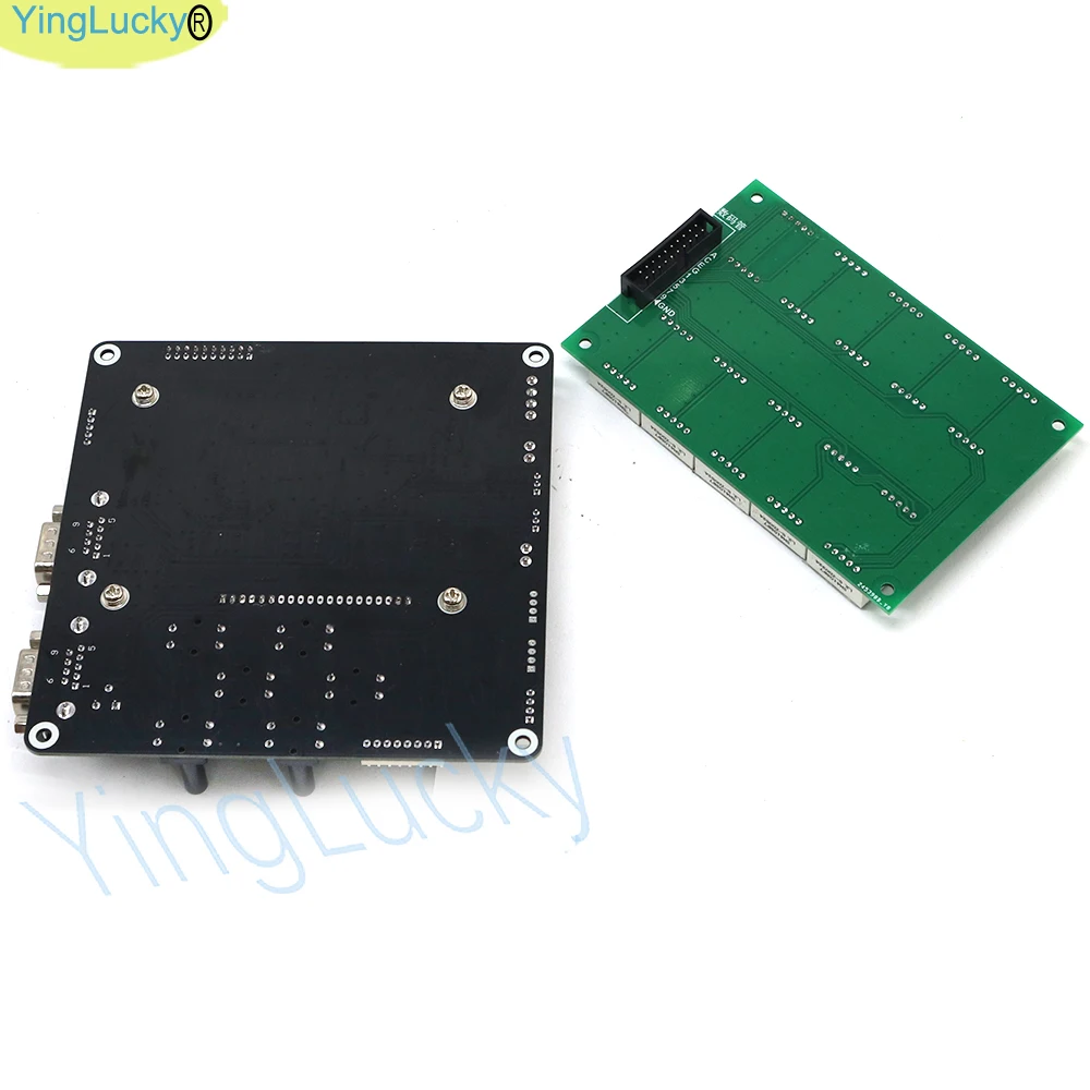 Currency Machine Vending Automatic Banknote Bill Exchange Coin ATM Changer Motherboard for Arcade Vending Machines - view 3