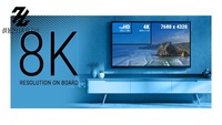 UGOOS S928X High Definition Network Player 8k Tv Box Android Tv Box