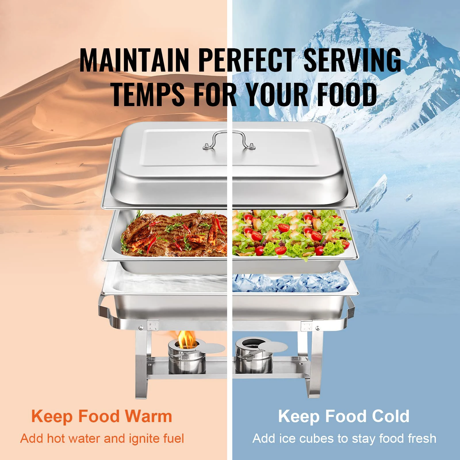 Hotel and restaurant supplies Hot pot, catering self-service equipment