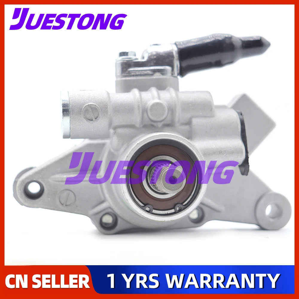 

Насос гидроусилителя руля без колеса для Honda Civic CRV Acura 56110-pij-g01 56110-p2a-003 56110-p2a-013 56110-pij-g00