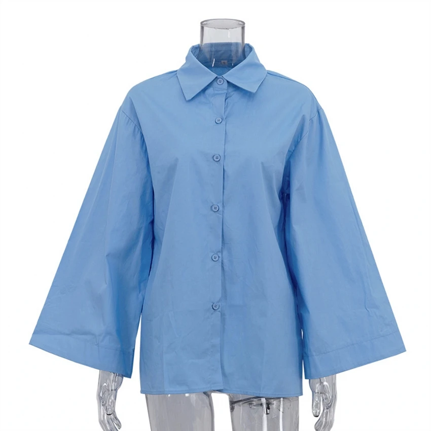 

Женские блузки 2024, осенняя зимняя блузка с длинным рукавом, женская блузка, рубашка, офисная элегантная рабочая рубашка, топ Blusas Mujer De Moda