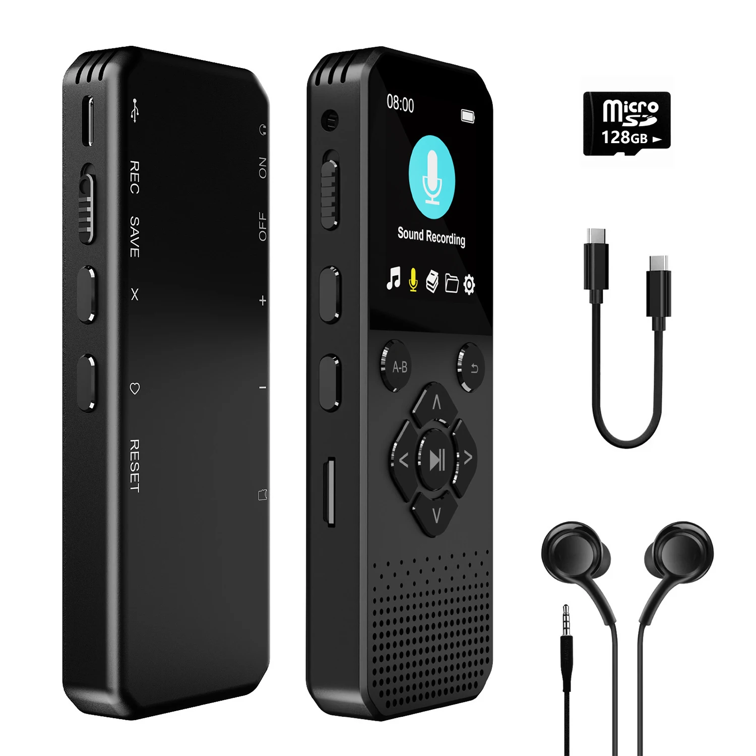 Bluetooth 5.2 Porta… - image