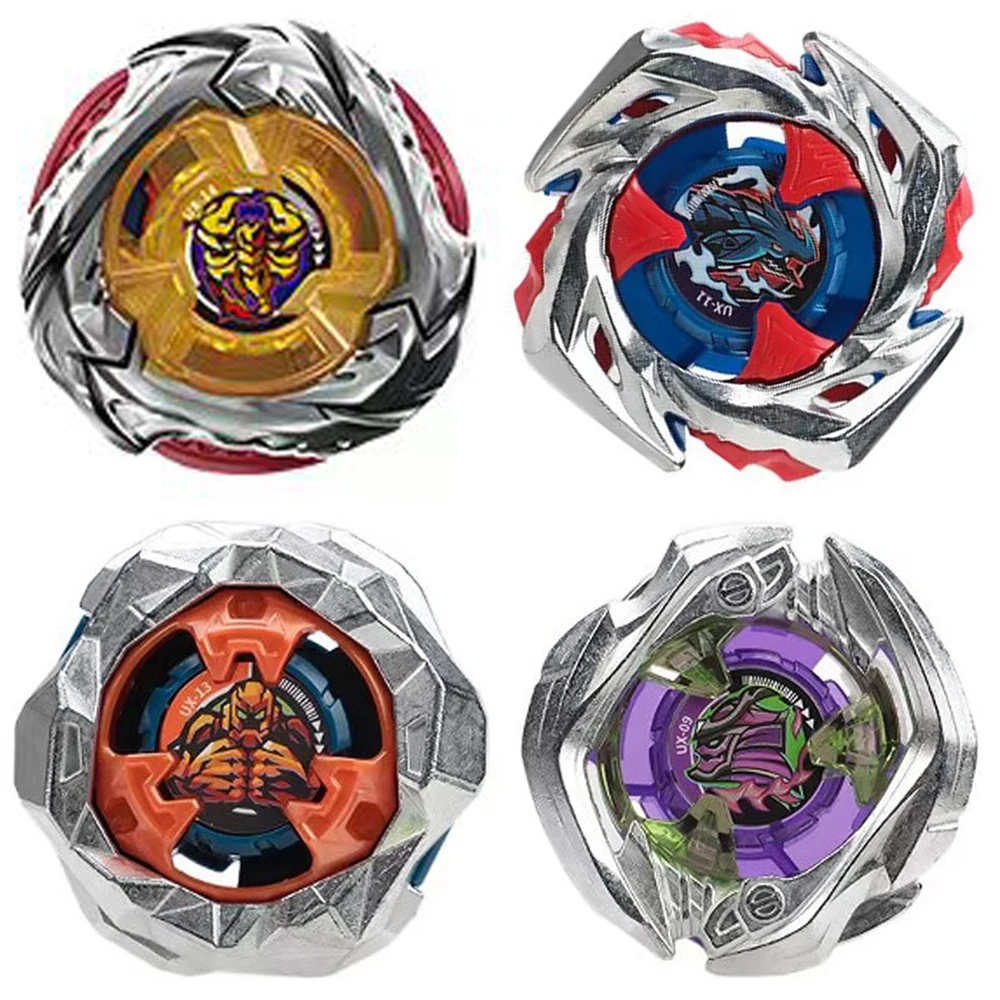 Gyro X toy UX-14 first UX13 UX11 UX10 UX09 UX08 children's toys birthday gift.