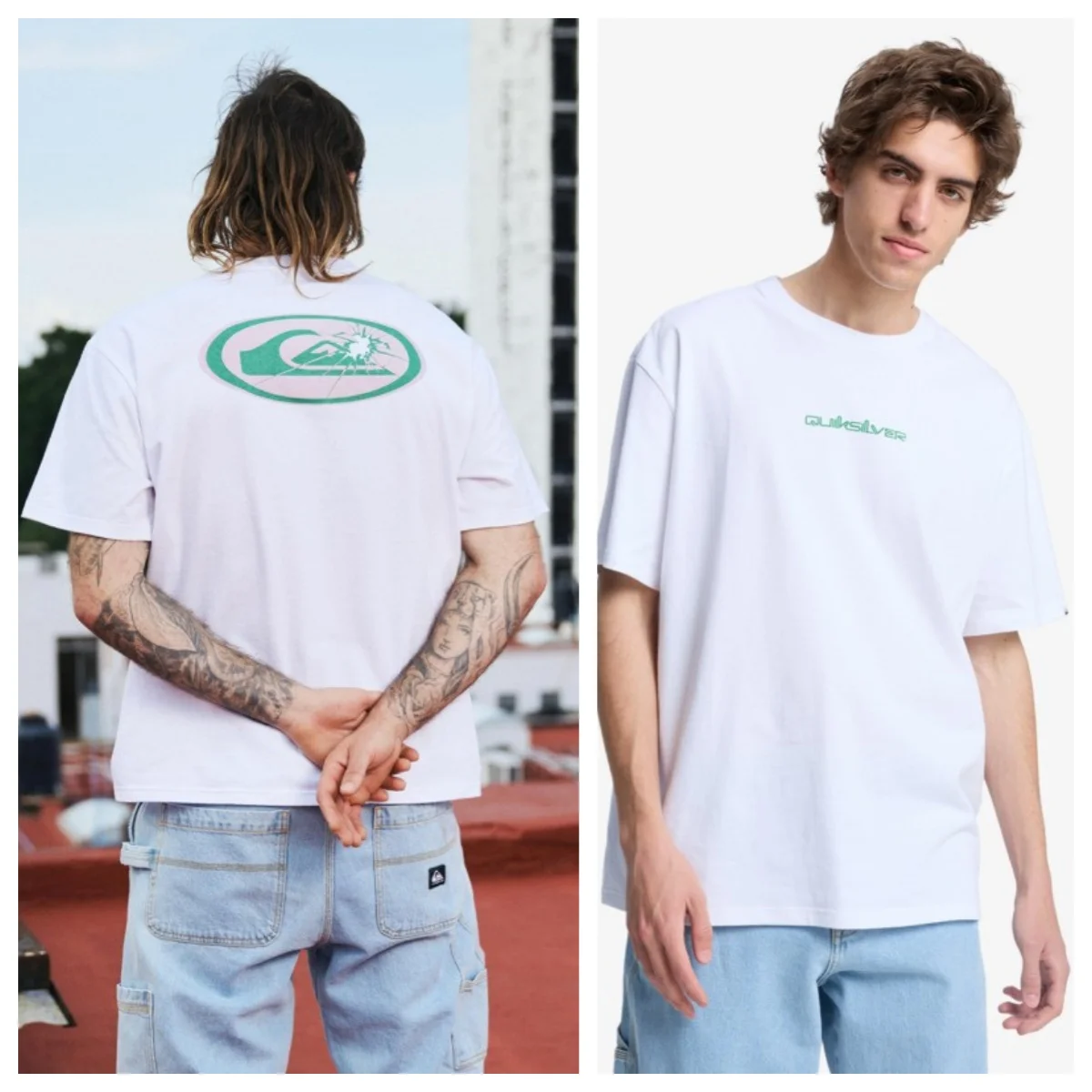 Top New 2026 Evo Original Surfing Outdoor Sports Summer Leisure T-Shirt Men's and Women's Luxury Brand image 2