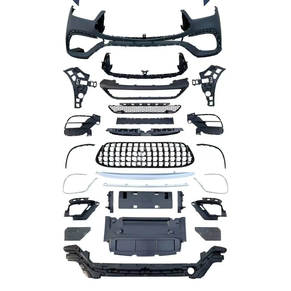 

Body kit Body kit Body kit