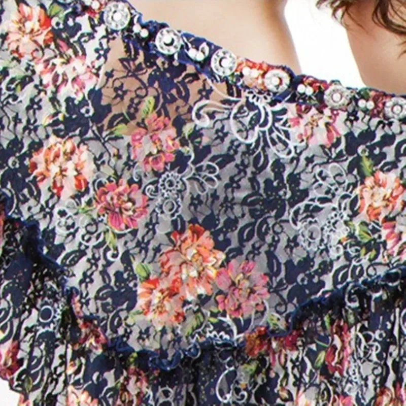 Женский набедренный платок для танца живота, кружевной цветочный ремень для танца живота, тренировочная юбка, аксессуар для костюма для взрослых