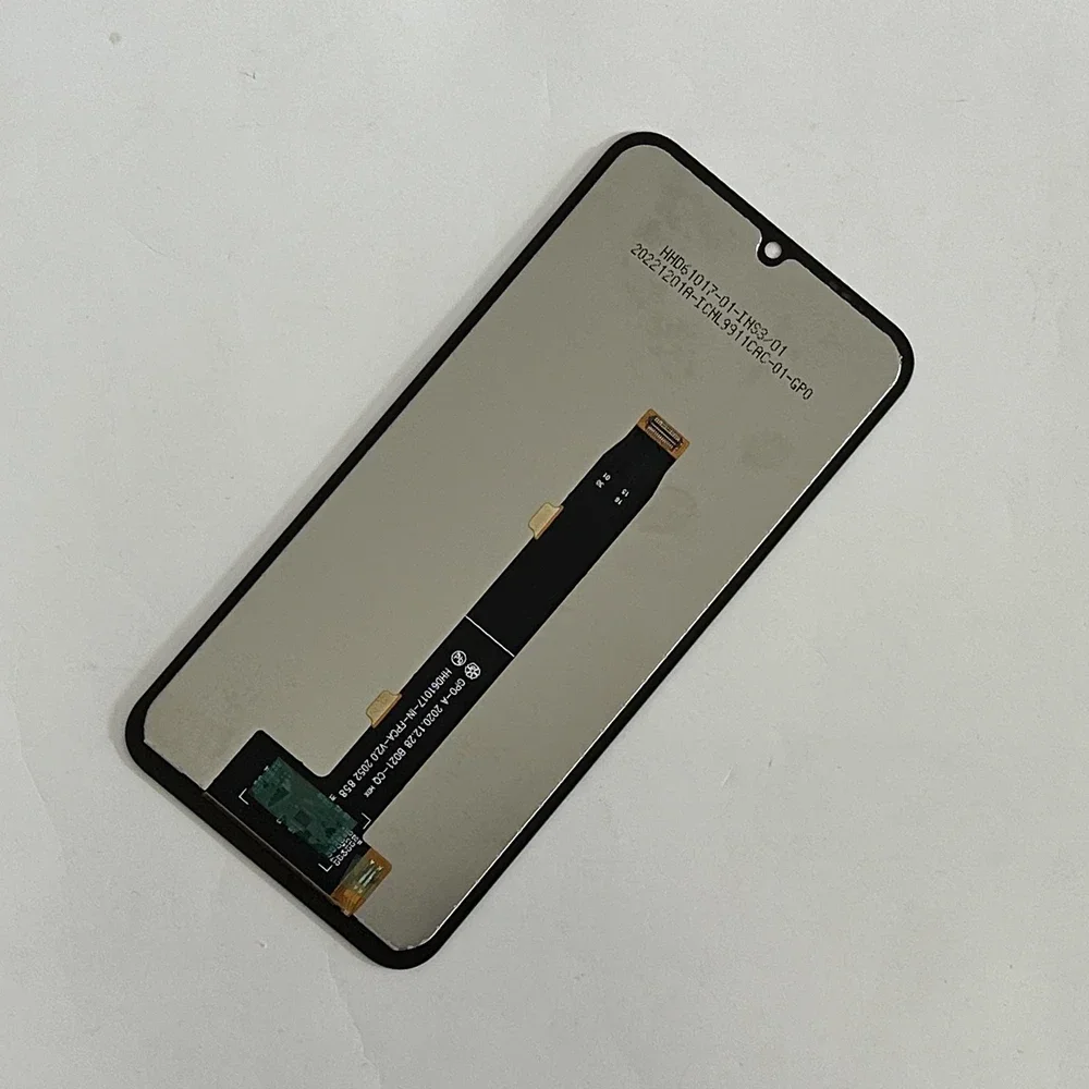 For Cubot KingKong 5 LCD Display with Touch Screen Digitizer Assembly For Cubot KingKong 5 Pro LCD King Kong Kingkong5 Display